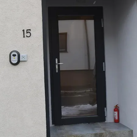 Rokebea Luxury Apartment Brasov Exterior photo