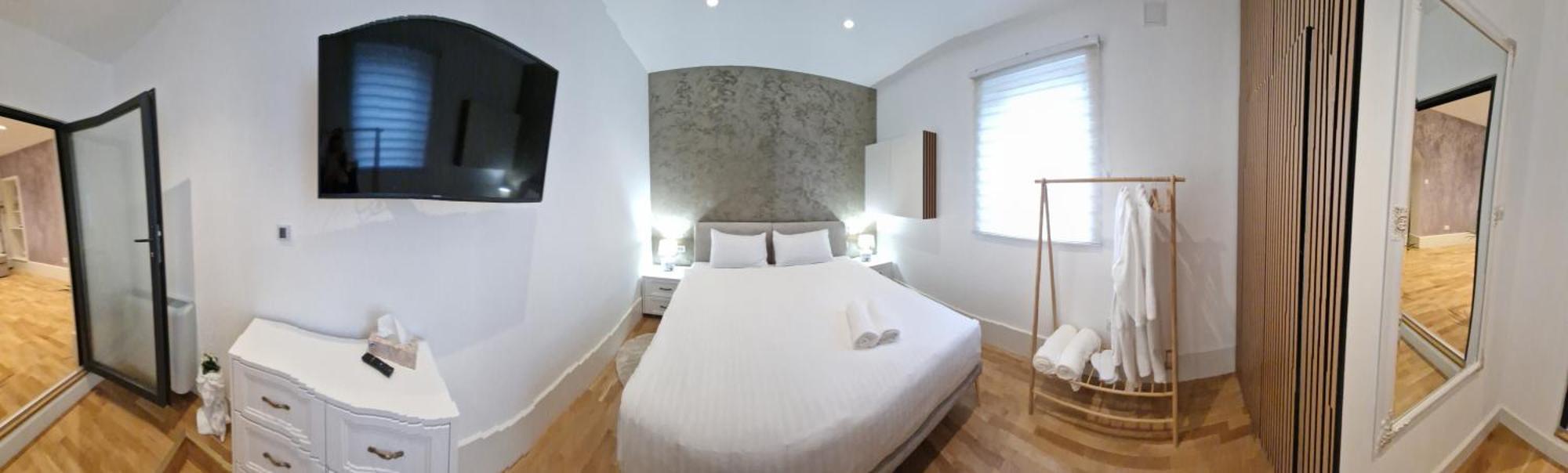 Apartment Rokebea Luxury