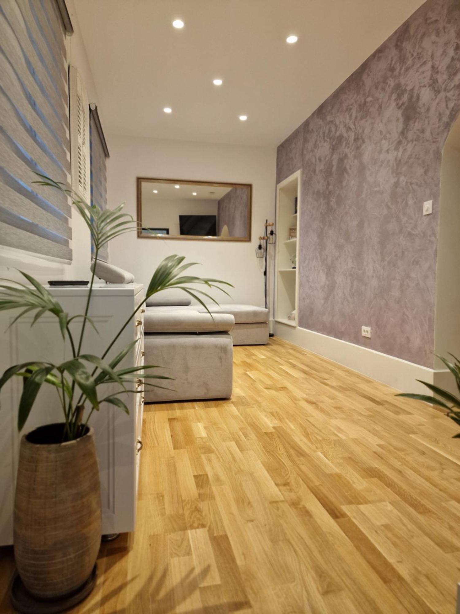 Apartment Rokebea Luxury *