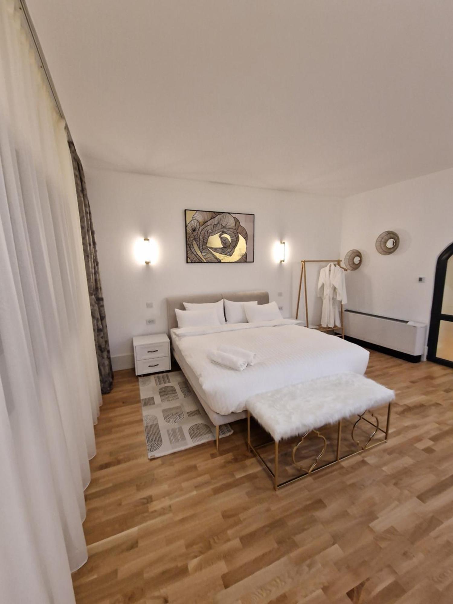 Apartment Rokebea Luxury Brasov