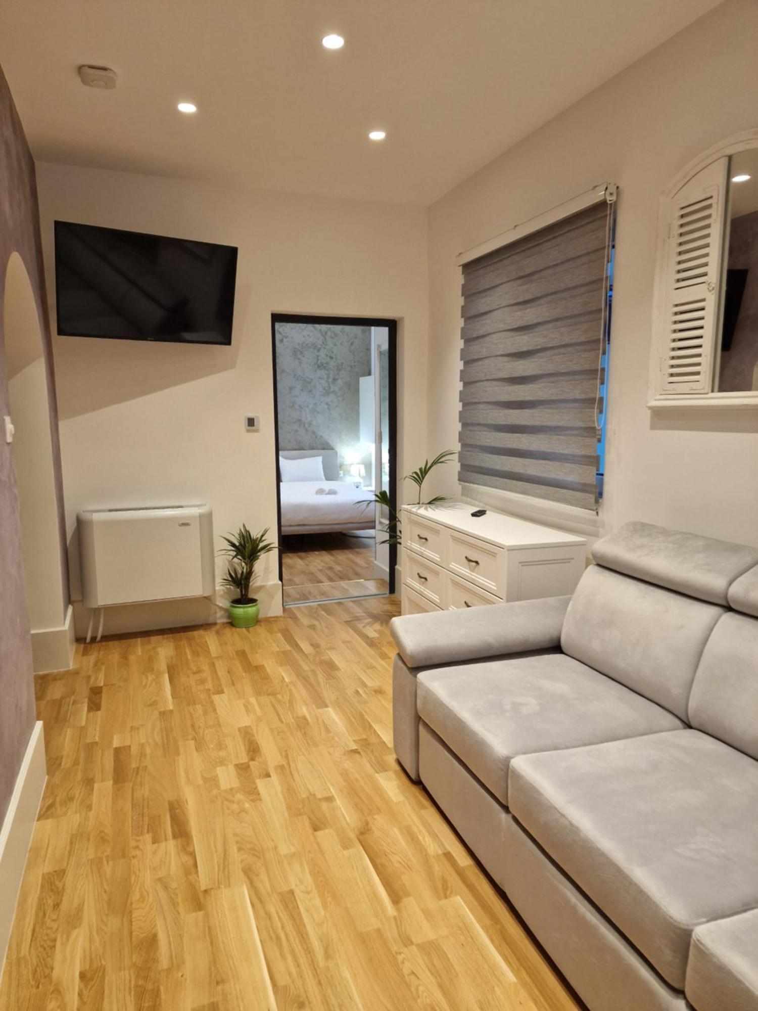 Apartment Rokebea Luxury *