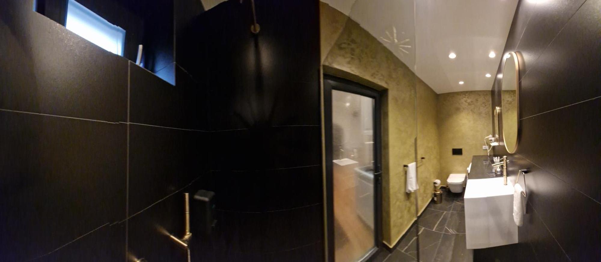 Apartment Rokebea Luxury