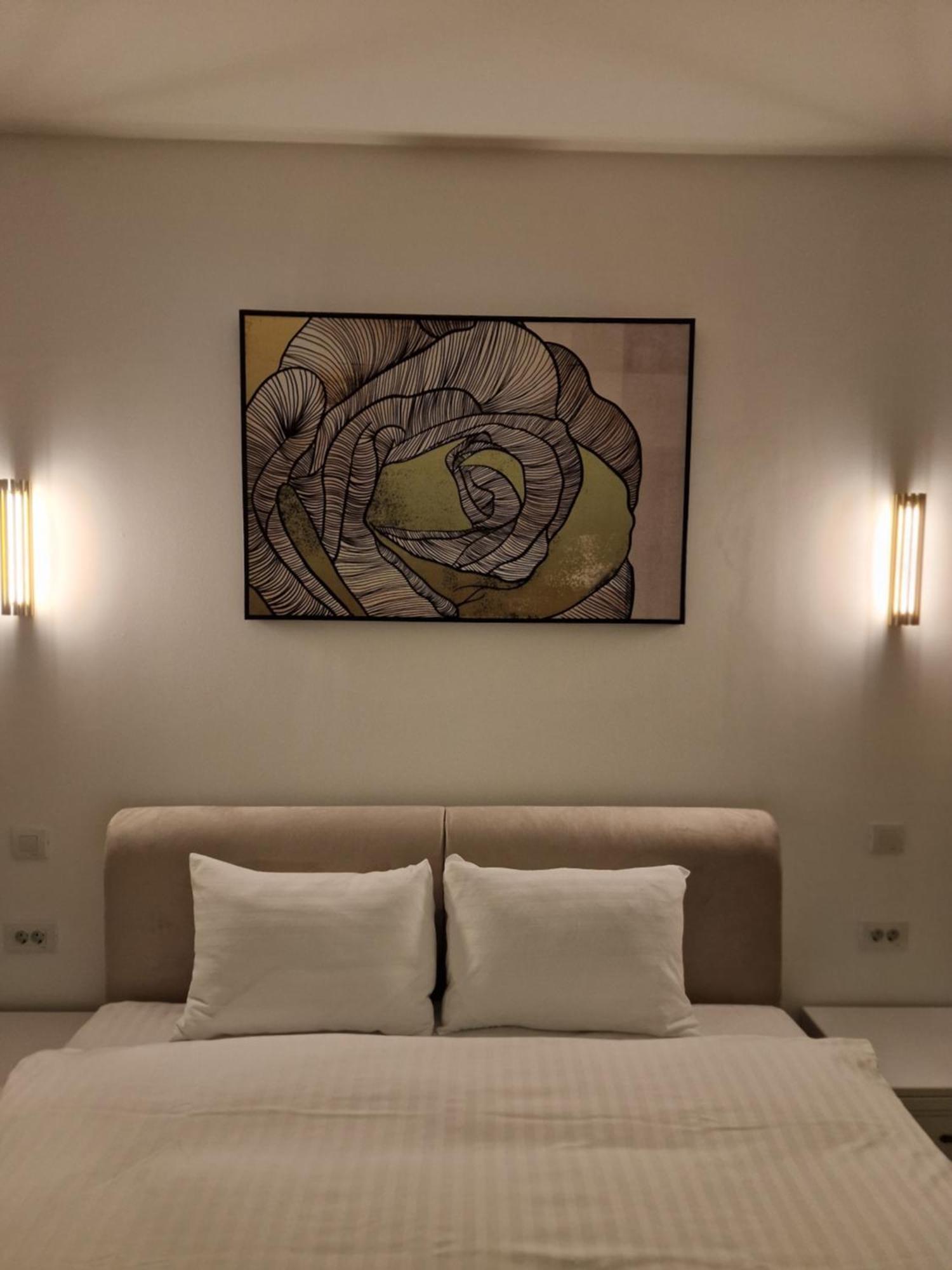Rokebea Luxury Apartment Brasov