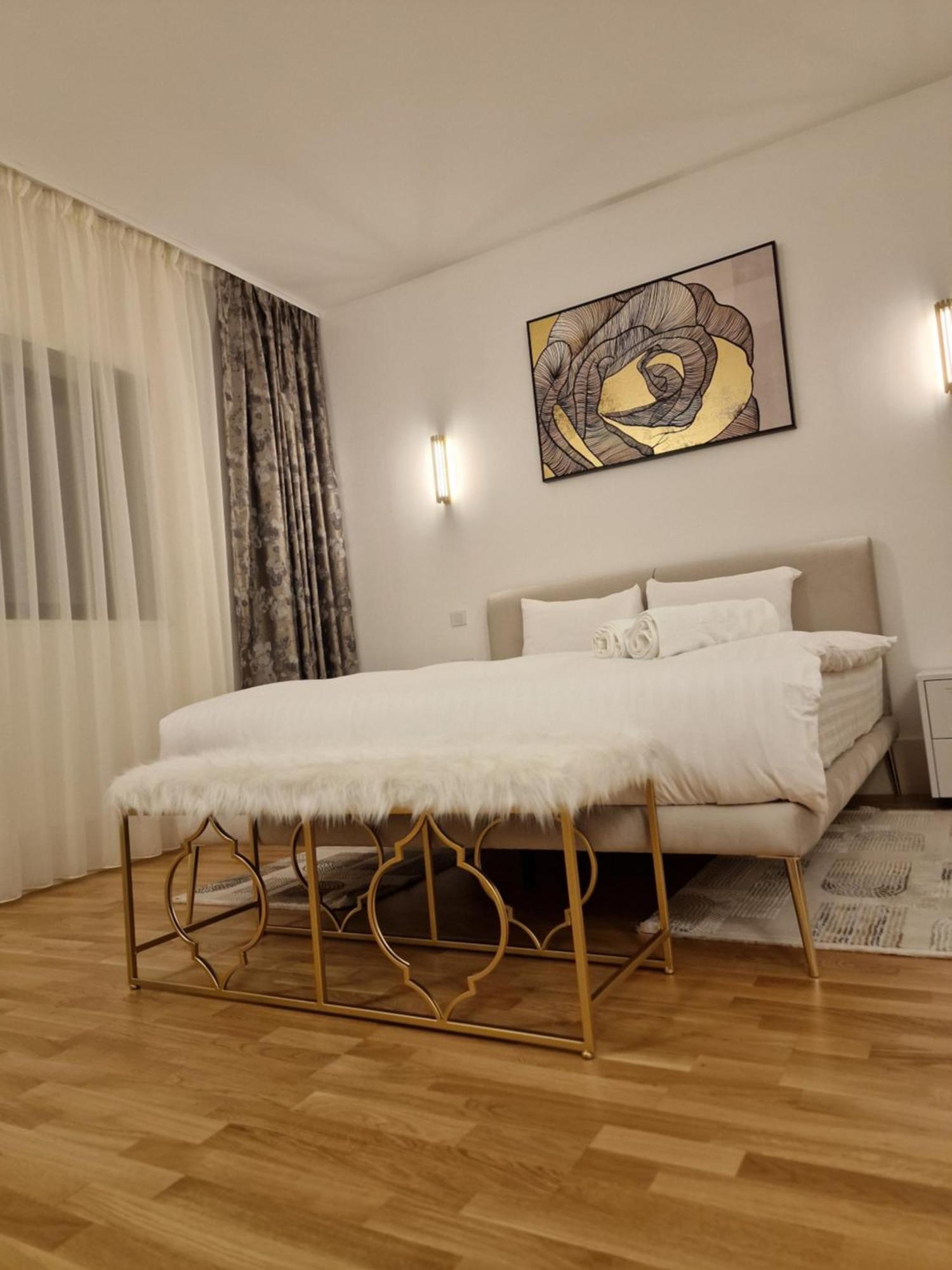 Apartment Rokebea Luxury
