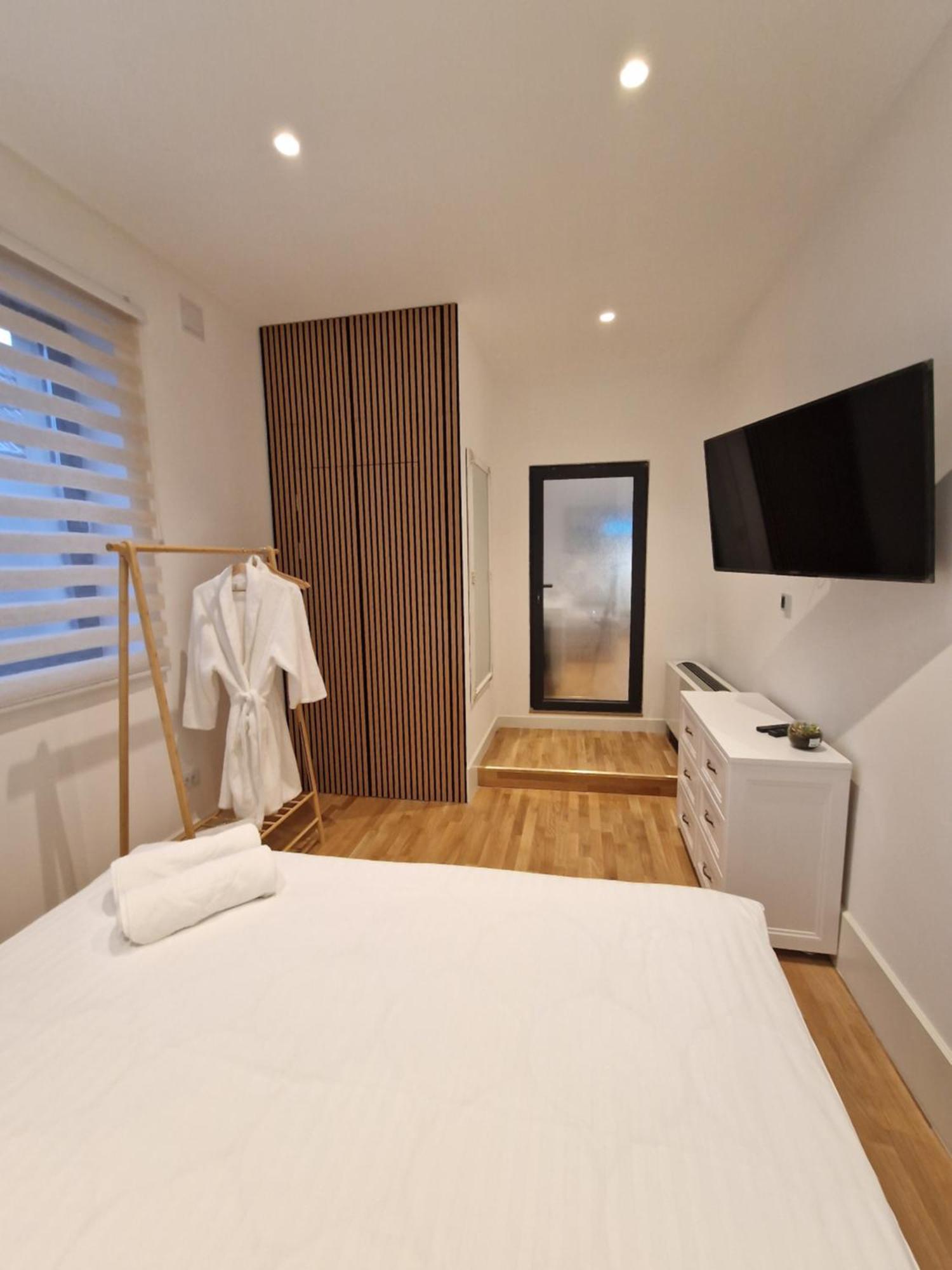 Rokebea Luxury Apartment *