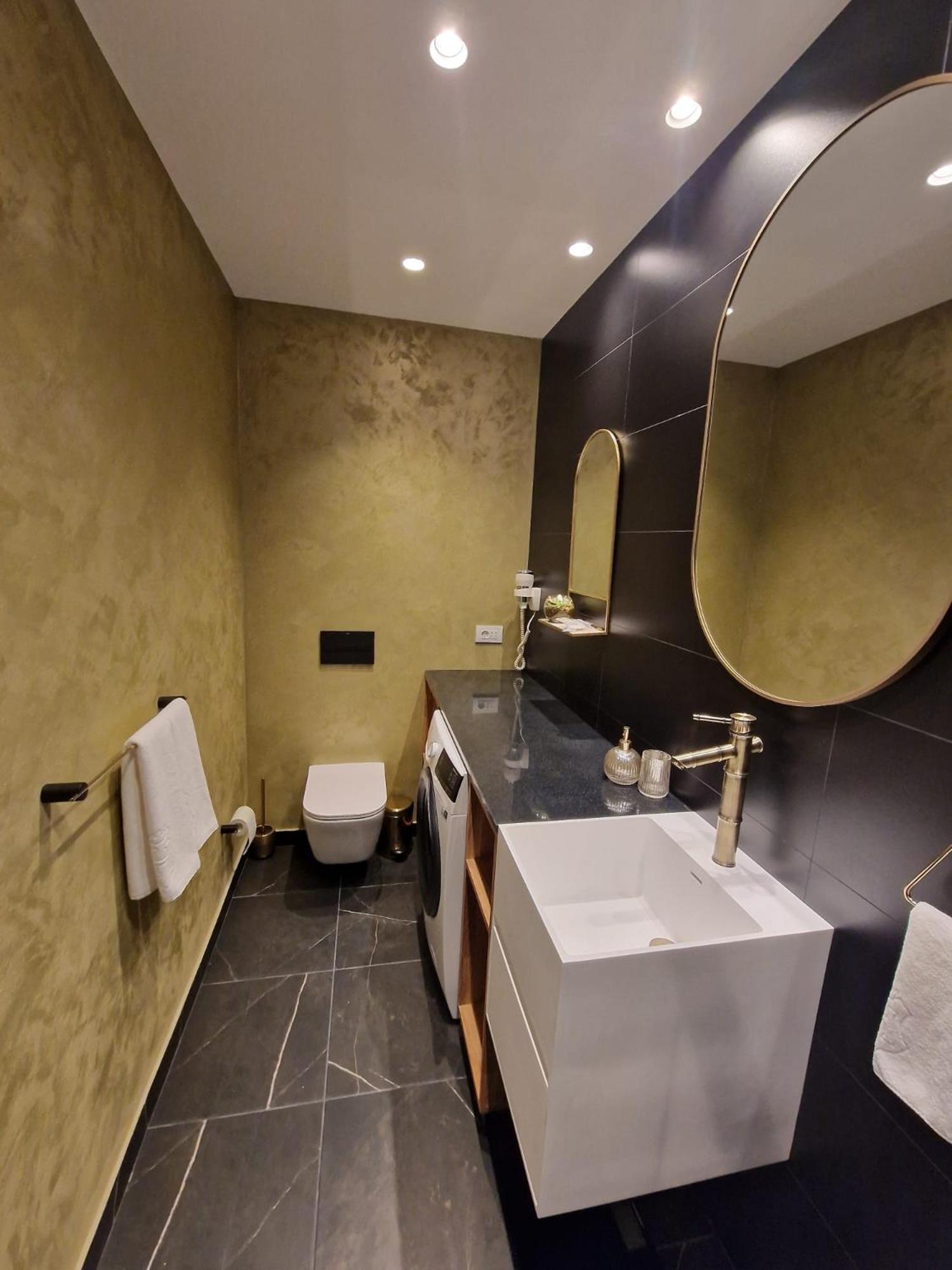 Rokebea Luxury Apartment