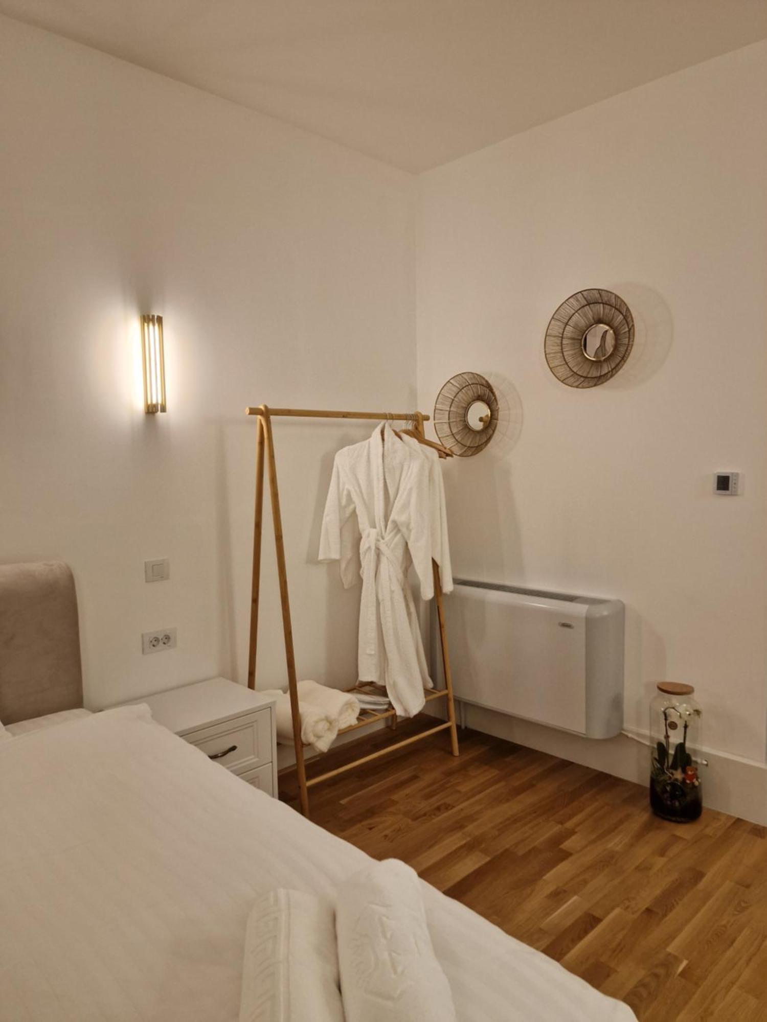 Rokebea Luxury Apartment *