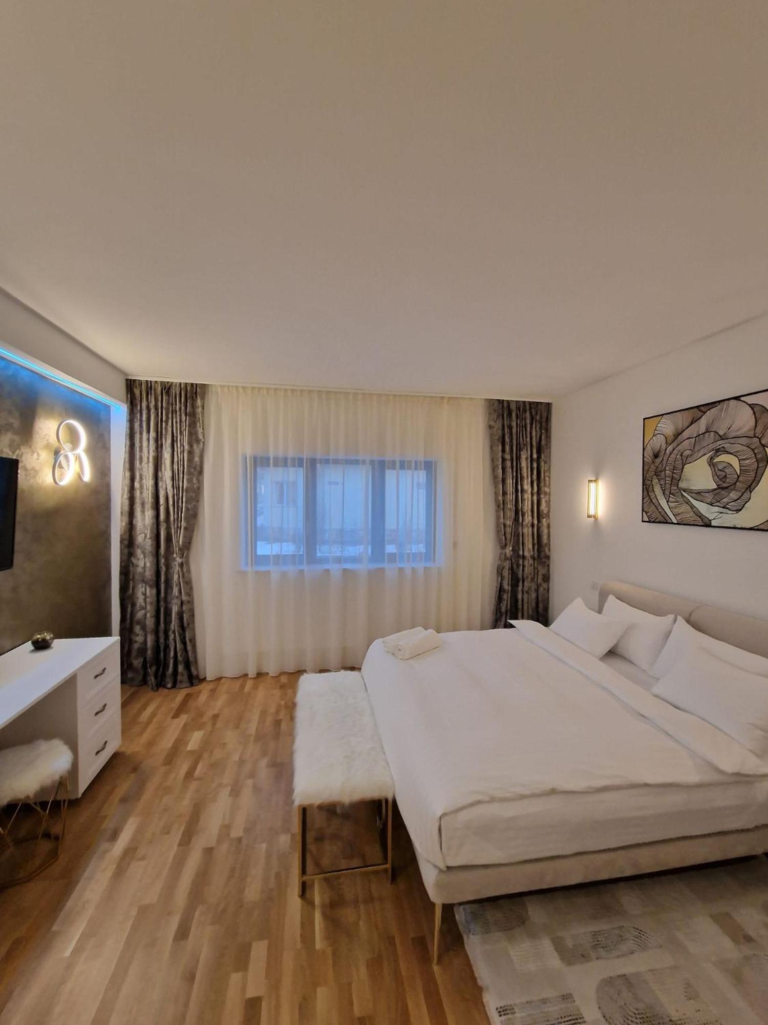 Apartment Rokebea Luxury *