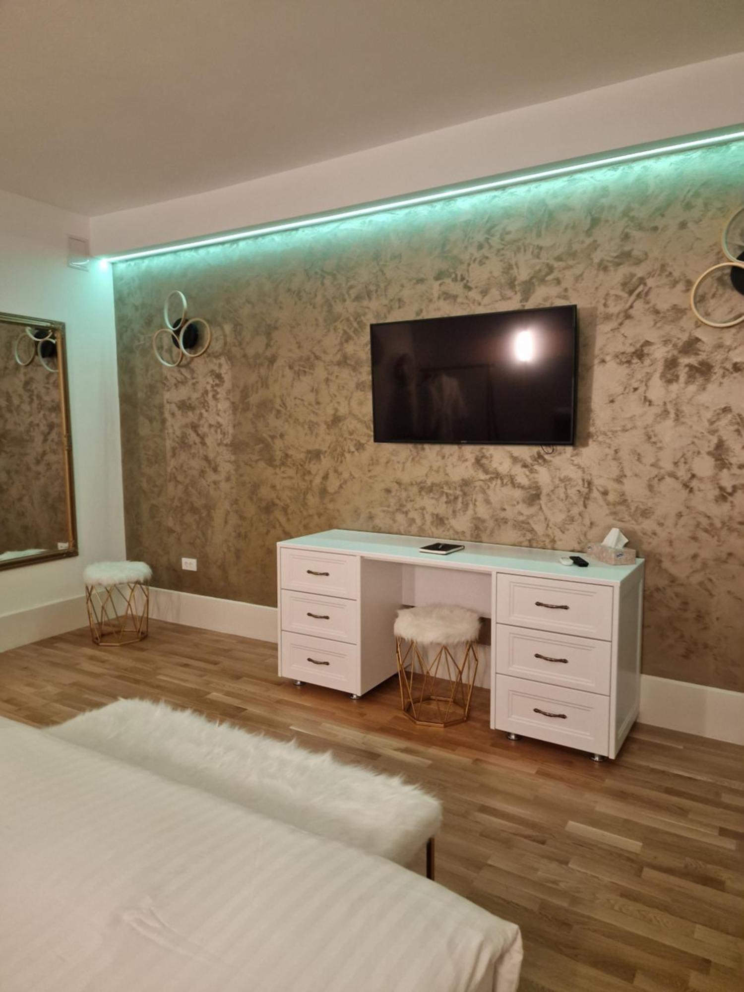Apartment Rokebea Luxury