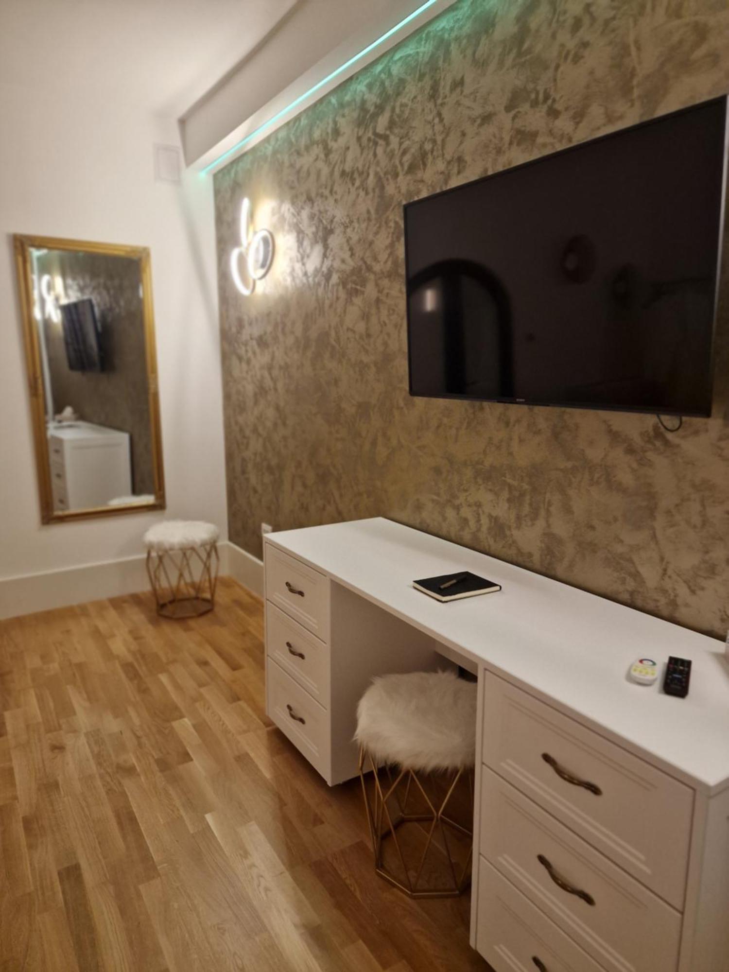 Rokebea Luxury Apartment Brasov