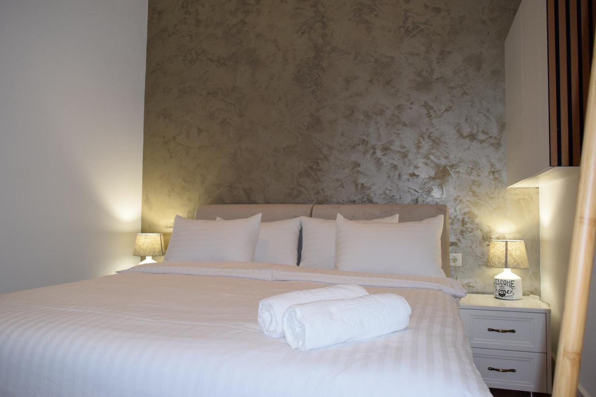Apartment Rokebea Luxury