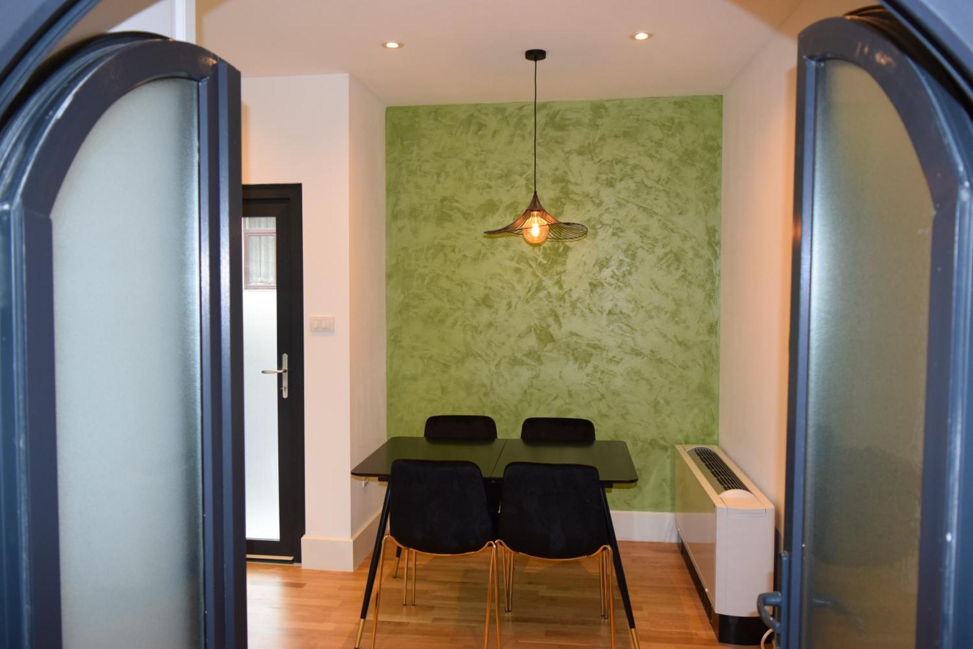 Rokebea Luxury Brasov