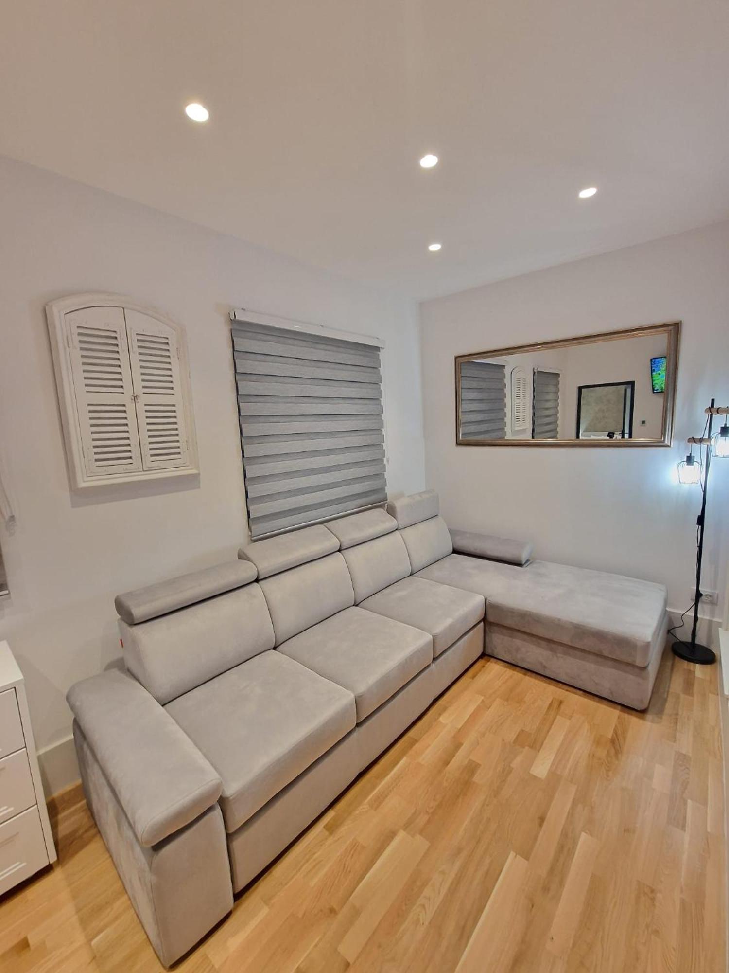 Apartment Rokebea Luxury *